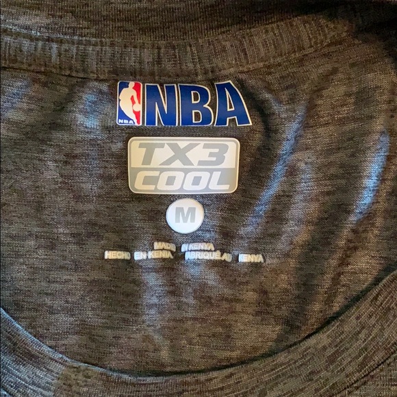 Cleveland cavs Dri Fit tee!! - Picture 2 of 2